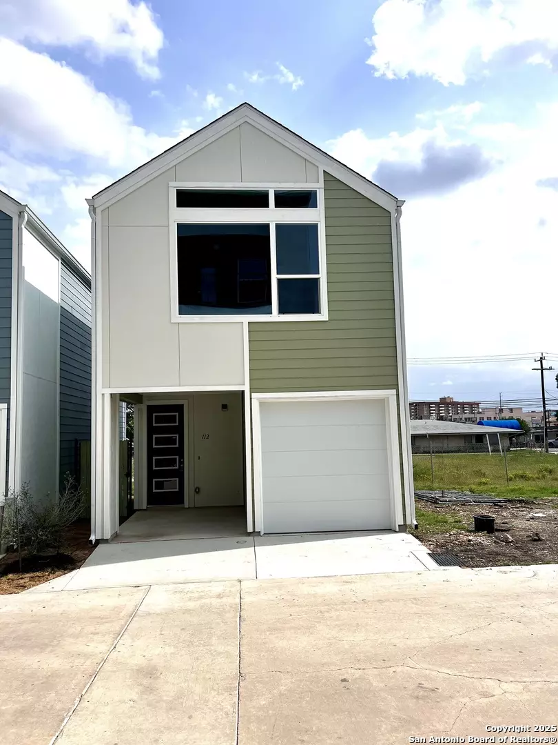 San Antonio, TX 78212,310 W Evergreen St. #112