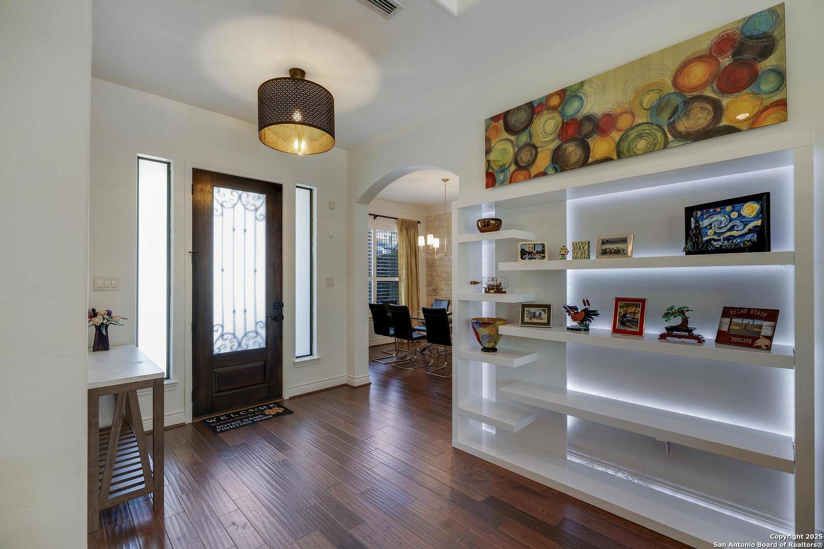 San Antonio, TX 78258,74 Volterra