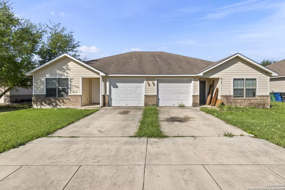 San Antonio, TX 78233,13015 Oconnor