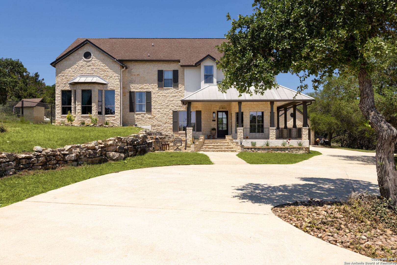 31910 Lake Wind, Bulverde, TX 78163