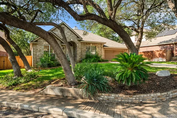 2607 PLUM HOLLOW, San Antonio, TX 78258-4420