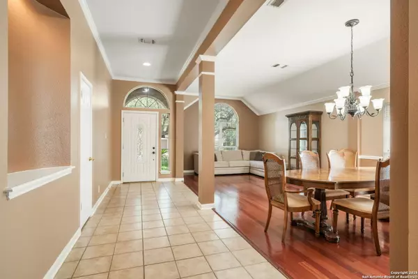 San Antonio, TX 78258-4420,2607 PLUM HOLLOW