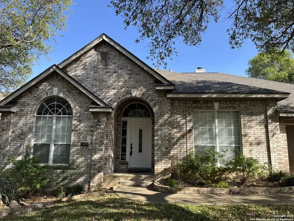 San Antonio, TX 78258-4420,2607 PLUM HOLLOW