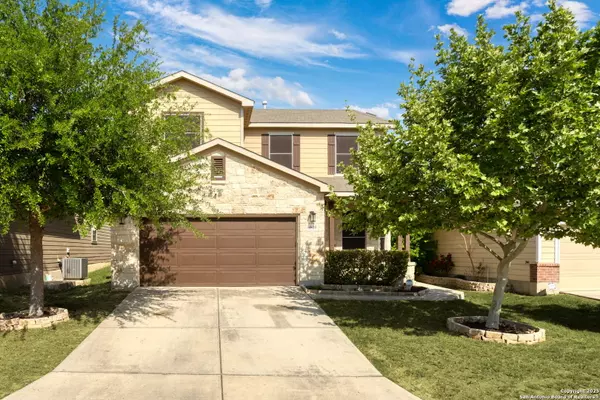 San Antonio, TX 78245,3539 York Crest