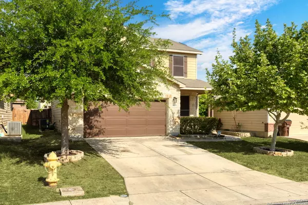 San Antonio, TX 78245,3539 York Crest