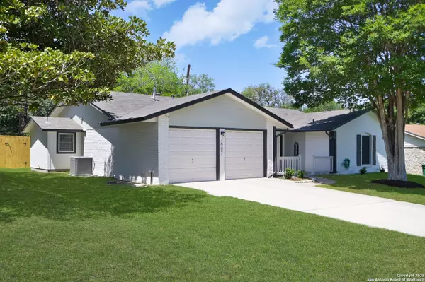 San Antonio, TX 78232,1607 Alice