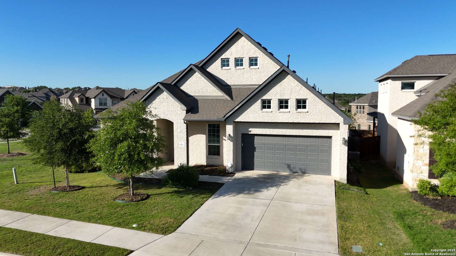 1105 Limestone, New Braunfels, TX 78132