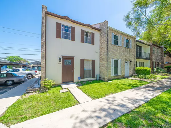 San Antonio, TX 78240,6427 Wurzbach UNIT 22