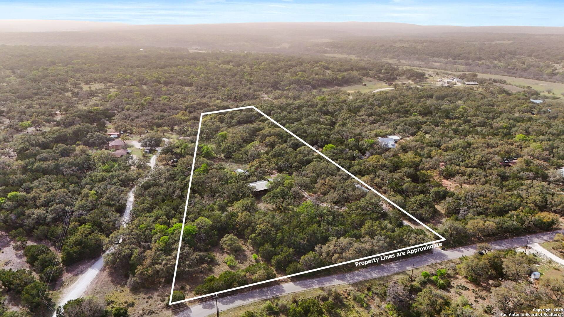 6717 old spring branch, Spring Branch, TX 78070