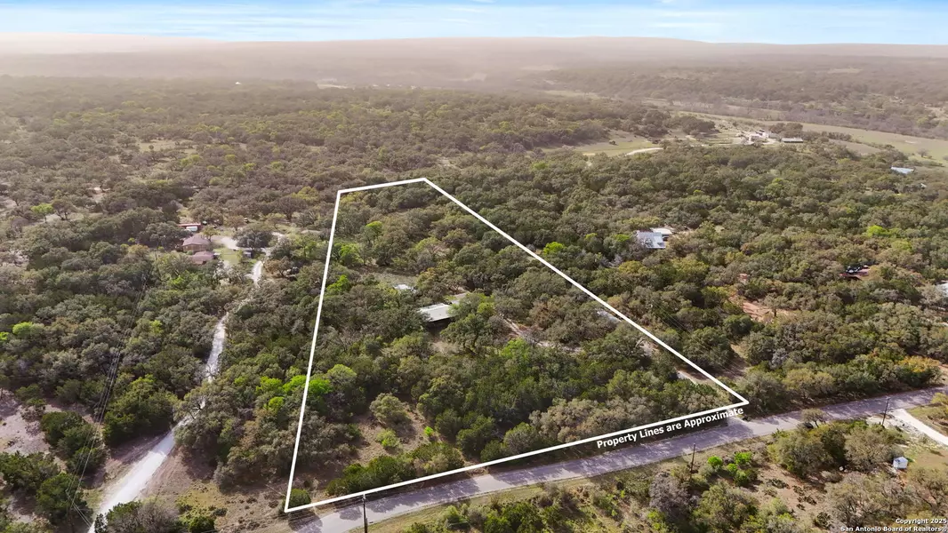 6717 Old Spring Branch, Spring Branch, TX 78070