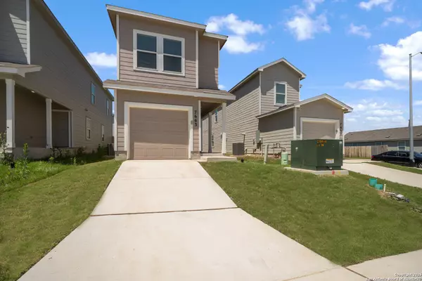 San Antonio, TX 78253,7663 Chancery Gate