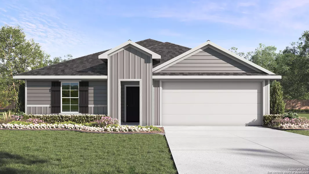 1104 ARGONNE FOREST, Seguin, TX 78155