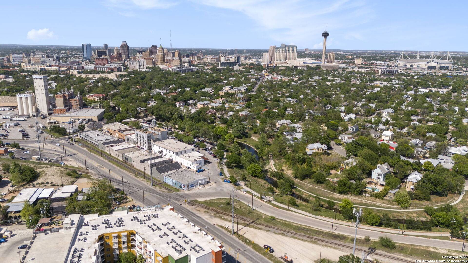 San Antonio, TX 78204,242 Simon