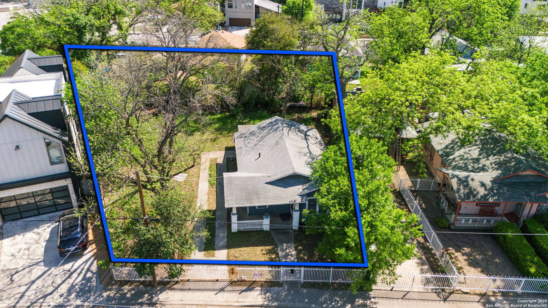 San Antonio, TX 78204,242 Simon