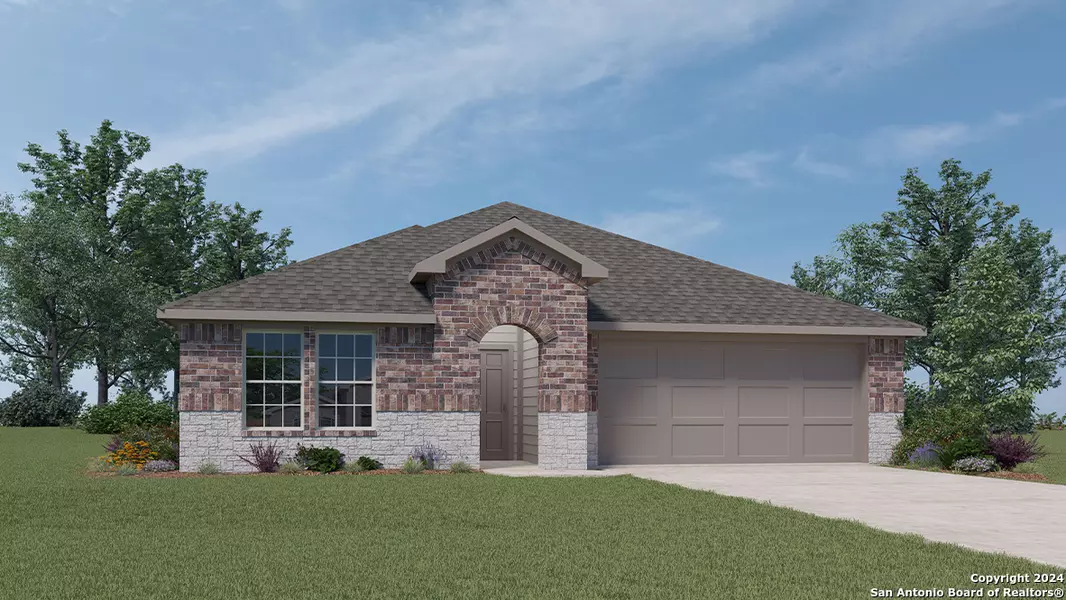 14760 Pearl Flats, San Antonio, TX 78253