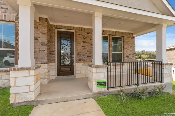 San Antonio, TX 78253-4419,423 MONTESSA PARK