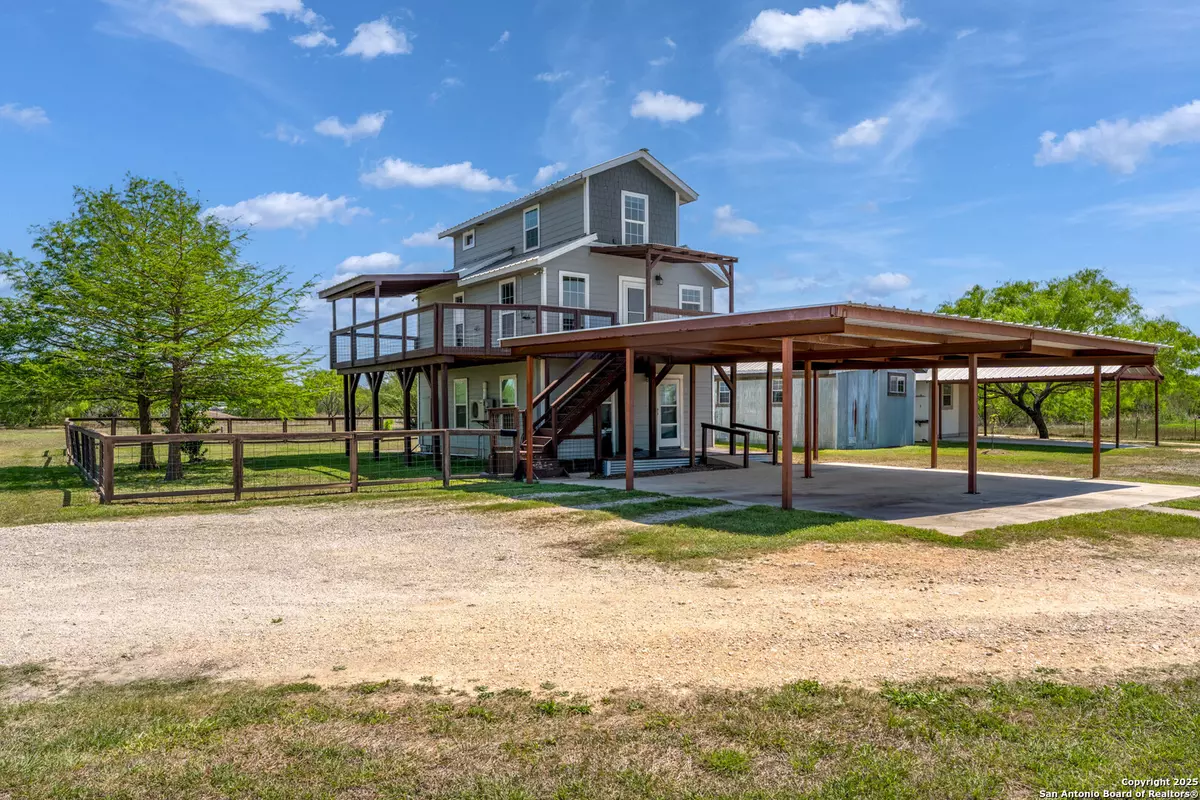 New Braunfels, TX 78130,286 Castin