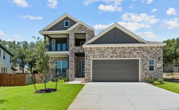 Cibolo, TX 78108,310 Glenwood Ranch