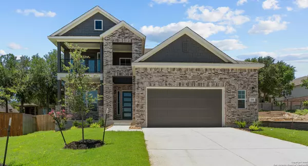 310 Glenwood Ranch, Cibolo, TX 78108