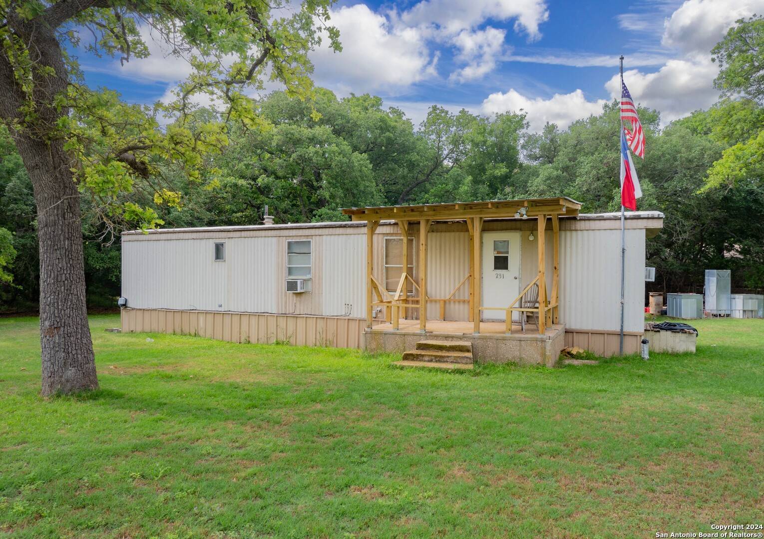 Fredericksburg, TX 78624,231 Morning Glory Dr