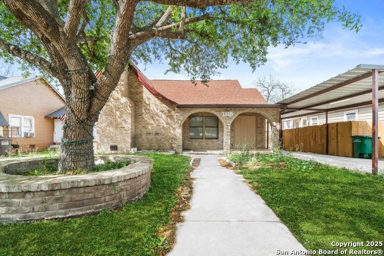 1519 Schley Ave UNIT 2, San Antonio, TX 78210