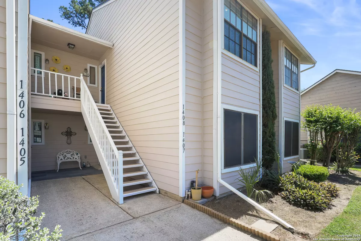 Houston, TX 77069-2063,14911 Wunderlich UNIT 1407