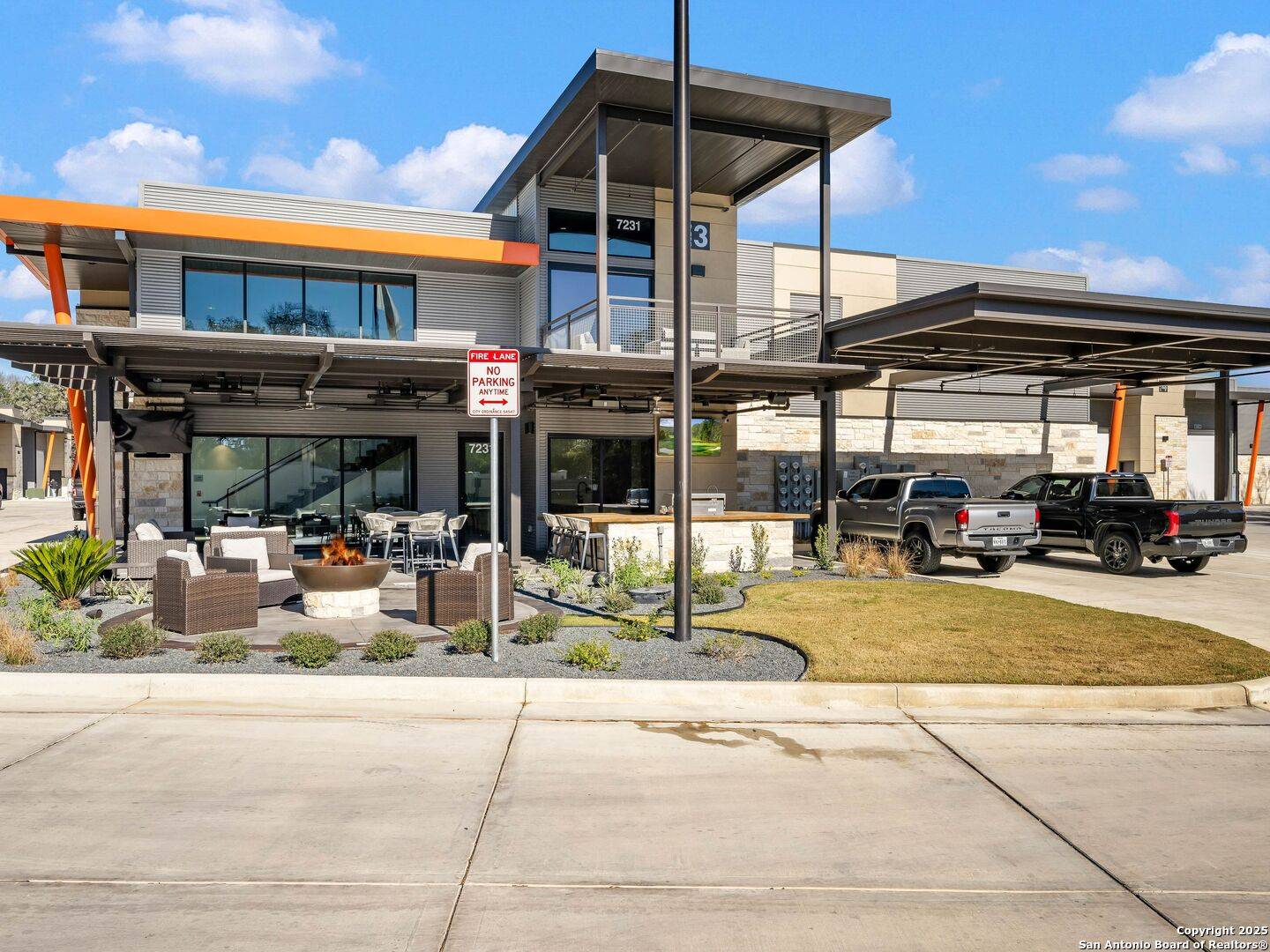 San Antonio, TX 78256,7231 Stonewall Bend UNIT 6107