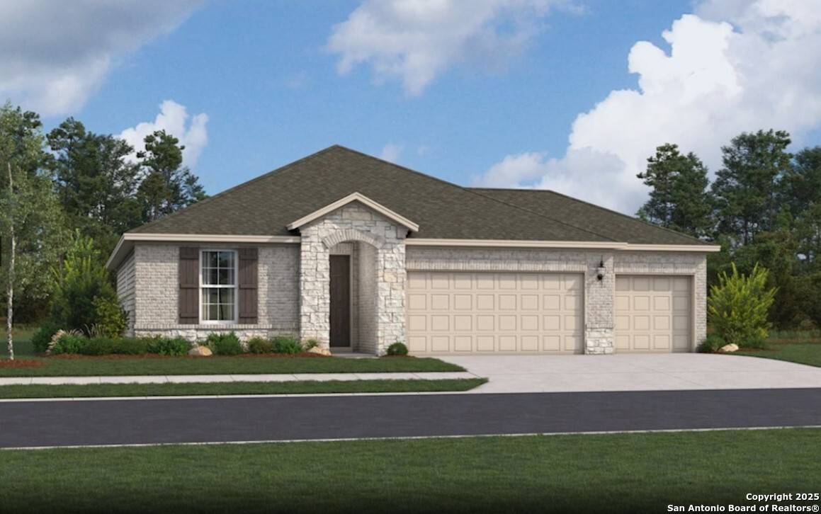139 Red Deer Place, Cibolo, TX 78108