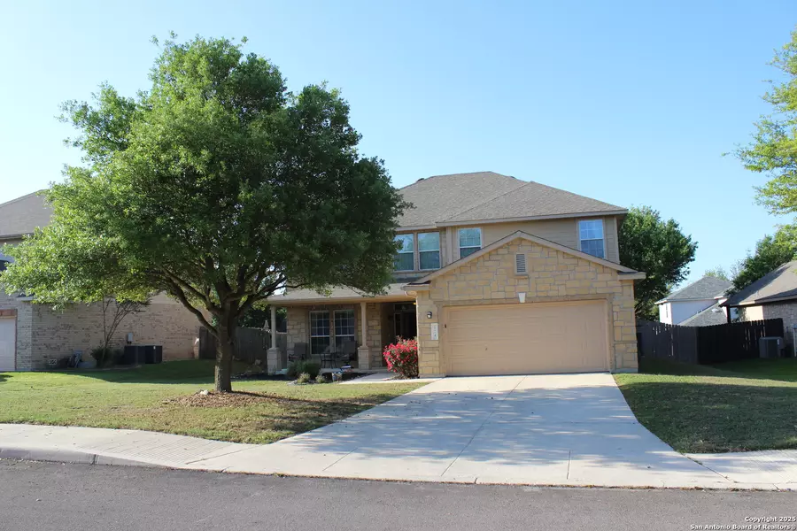 124 Shadow Knolls, Boerne, TX 78006