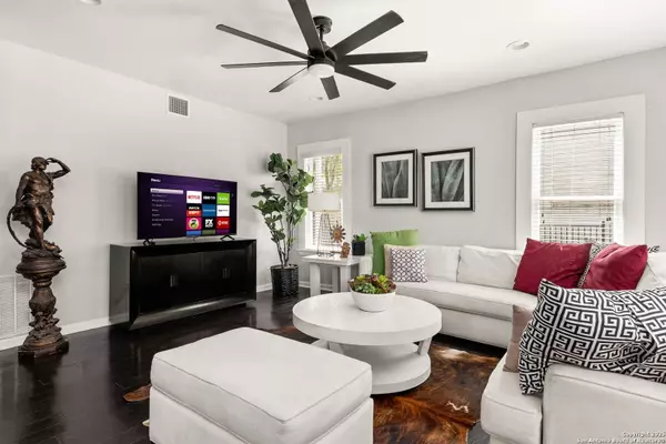 San Antonio, TX 78212,500 Kendall
