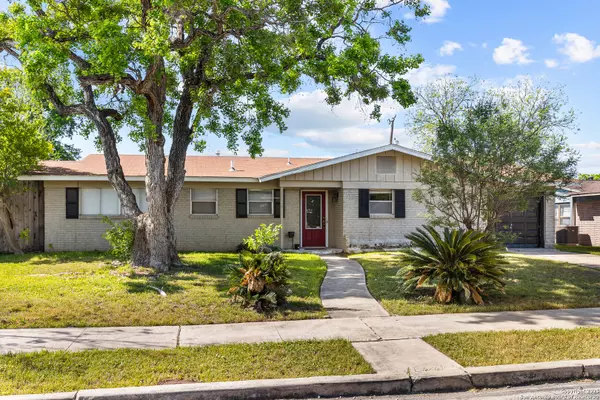San Antonio, TX 78218,4414 Tropical