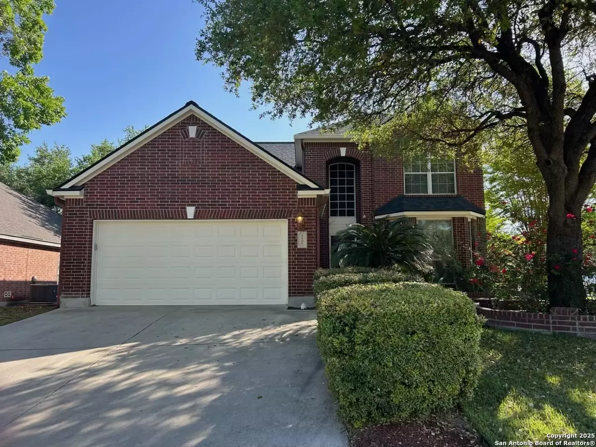 Schertz, TX 78154-3053,4508 Meadow Creek Dr