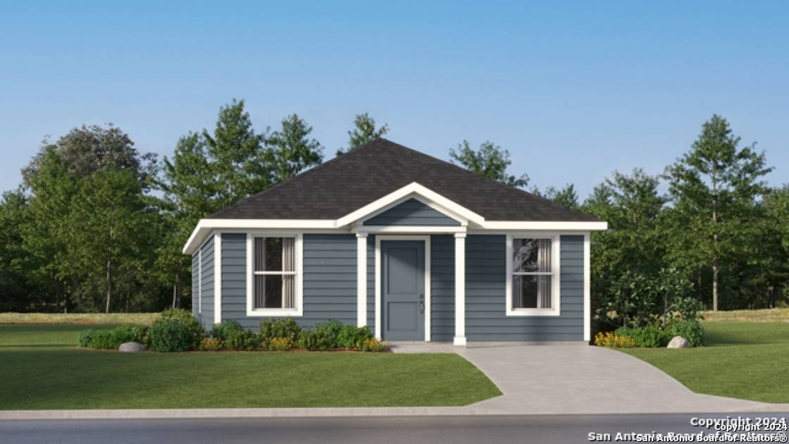 11510 Field Briar,  Converse,  TX 78109