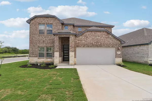 12702 Dinaric Alps, San Antonio, TX 78245