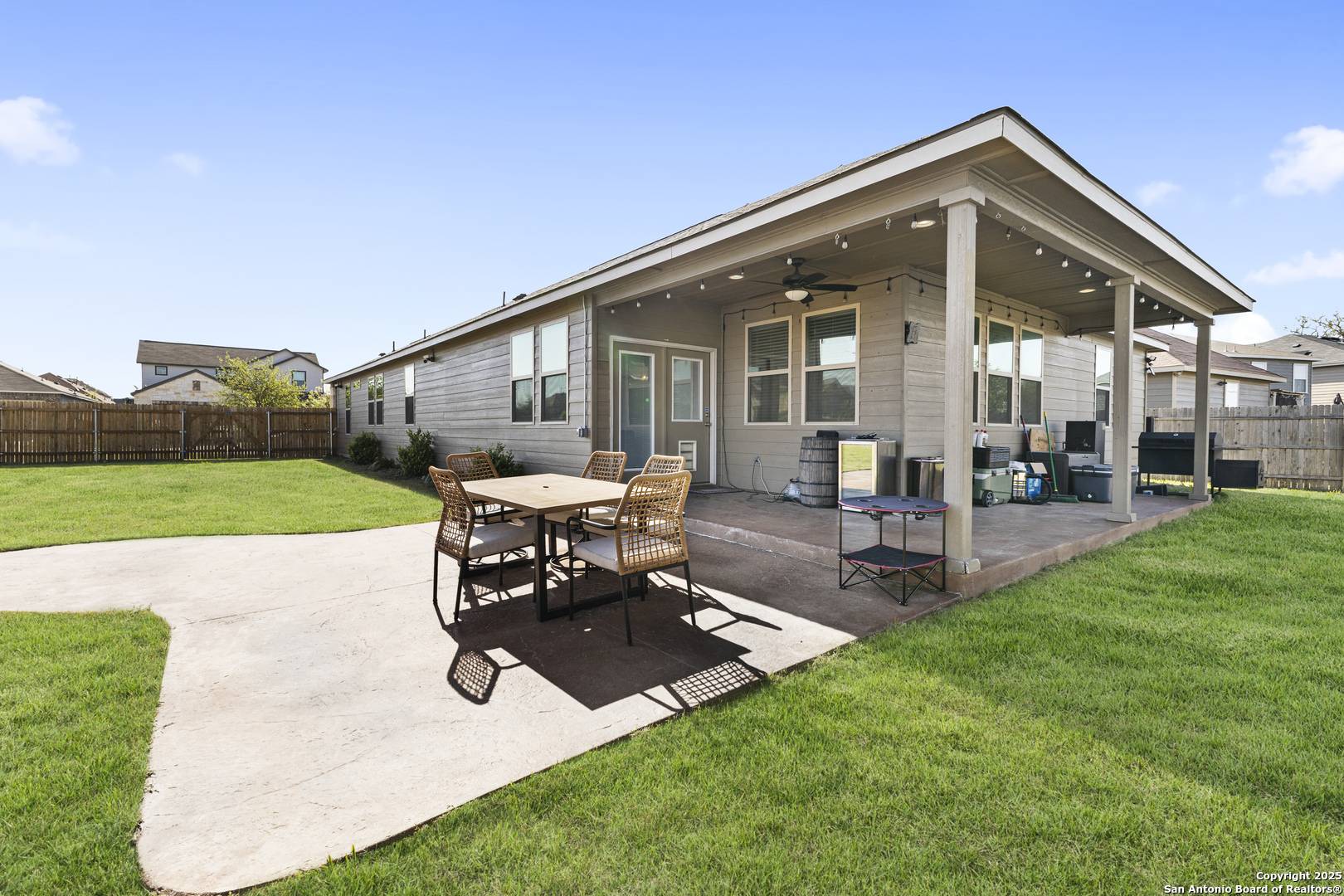 San Antonio, TX 78253,8423 Clipper Harbor