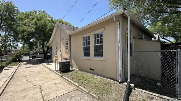 San Antonio, TX 78210,1115 McKinley