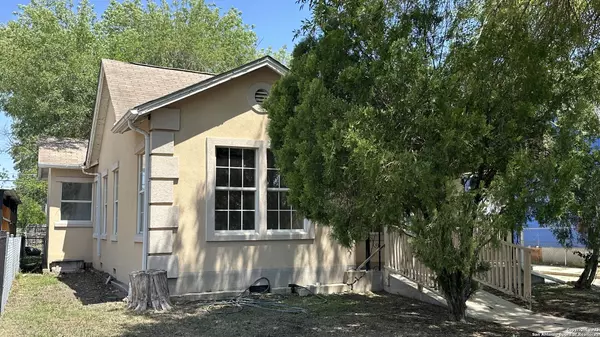 San Antonio, TX 78210,1115 McKinley