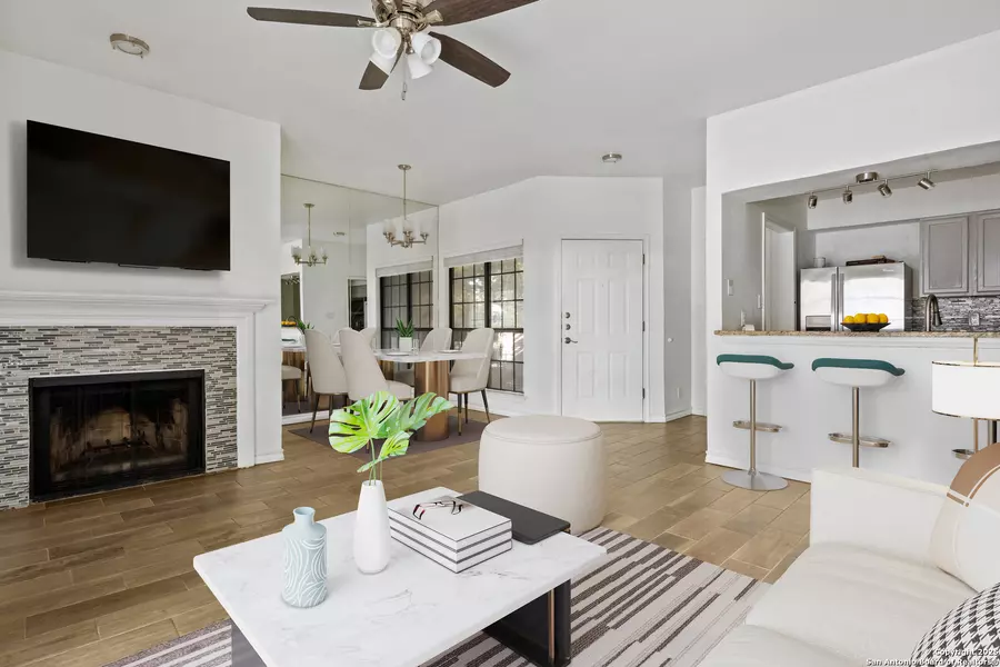 11839 Parliament UNIT 724, San Antonio, TX 78216