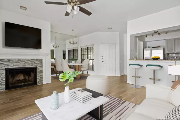 11839 Parliament UNIT 724, San Antonio, TX 78216