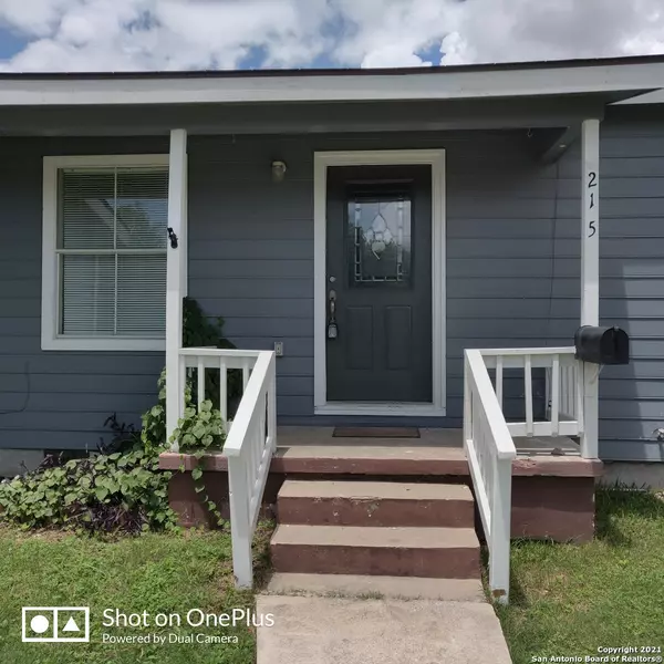San Antonio, TX 78228,215 bradford