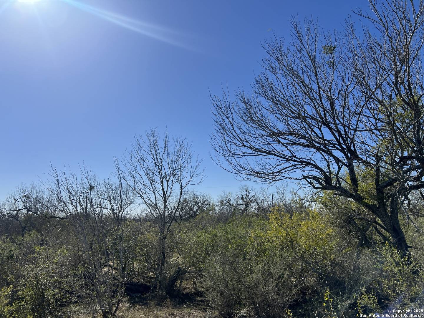 La Vernia, TX 78121,TBD FM 539