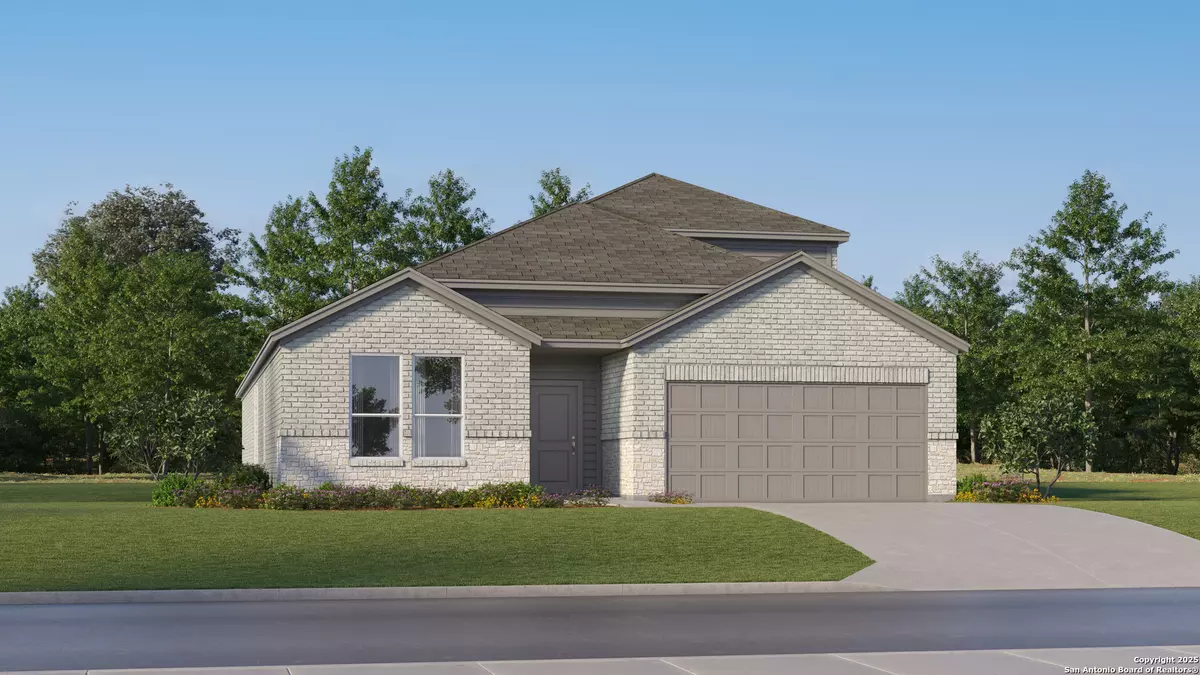 Corpus Christi, TX 78409,9446 Spanish Oak