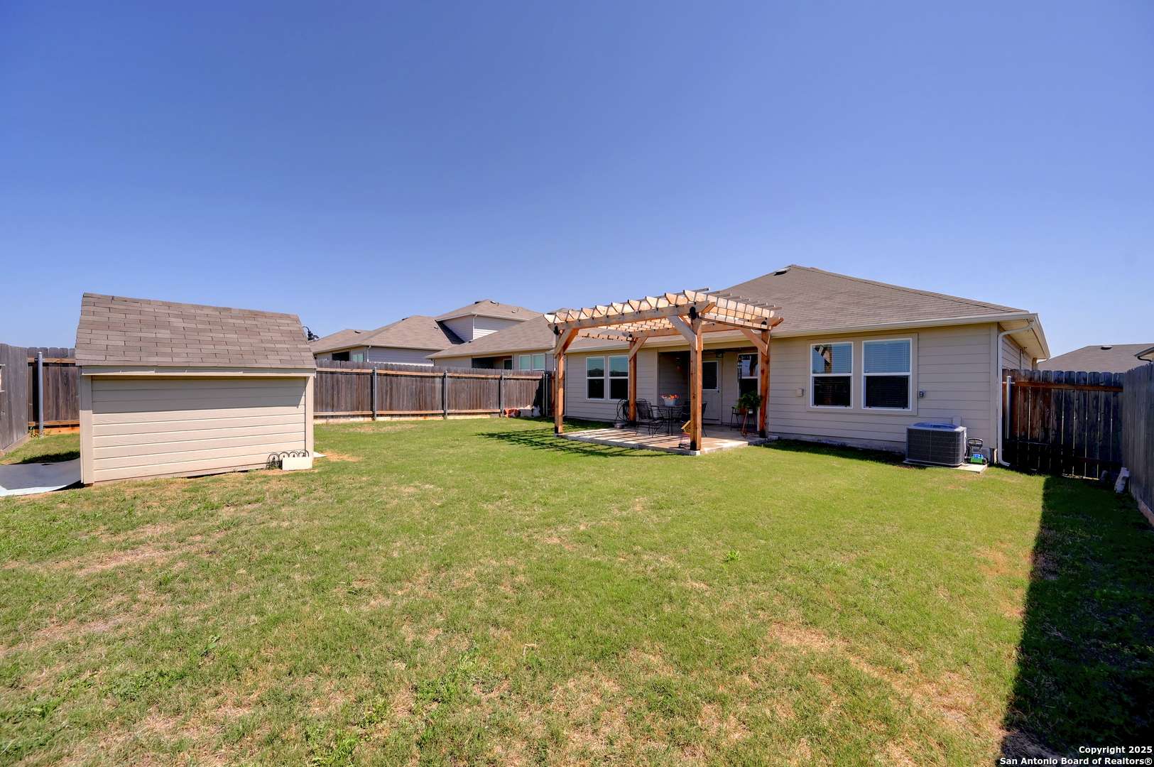 Seguin, TX 78155,480 Desert Willow