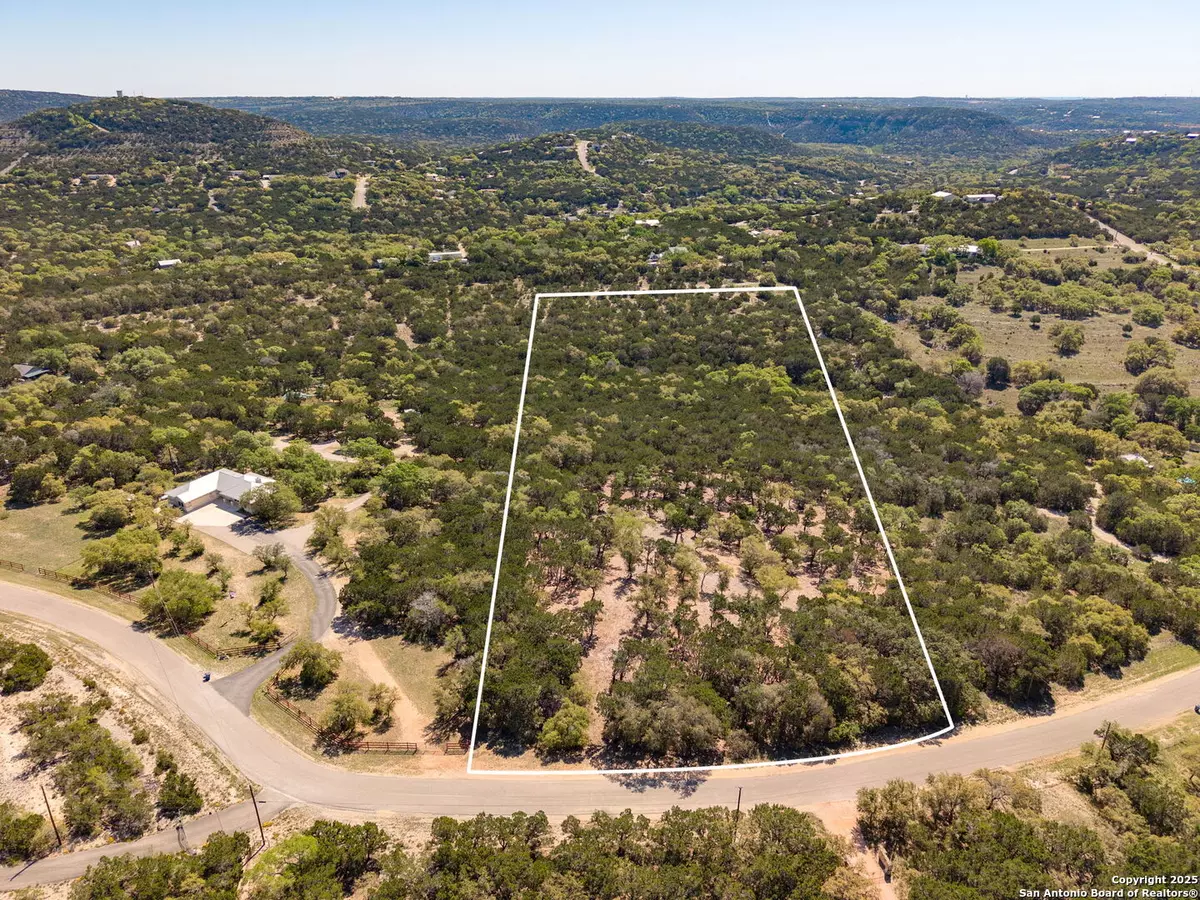 Canyon Lake, TX 78133,1360 Mountain Breeze