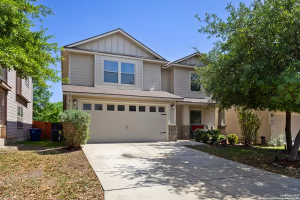 San Antonio, TX 78218,5910 Cielo Ranch
