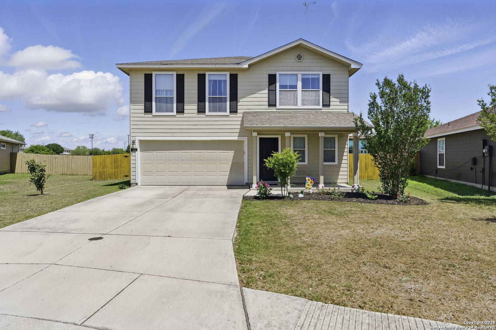 2221 Stoneleigh, New Braunfels, TX 78130