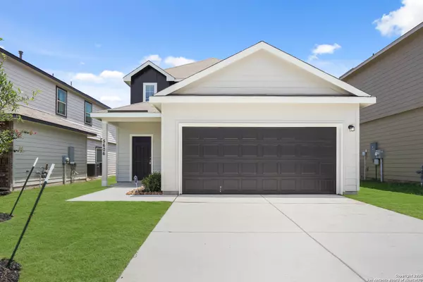 St Hedwig, TX 78152,5606 Daniel Way