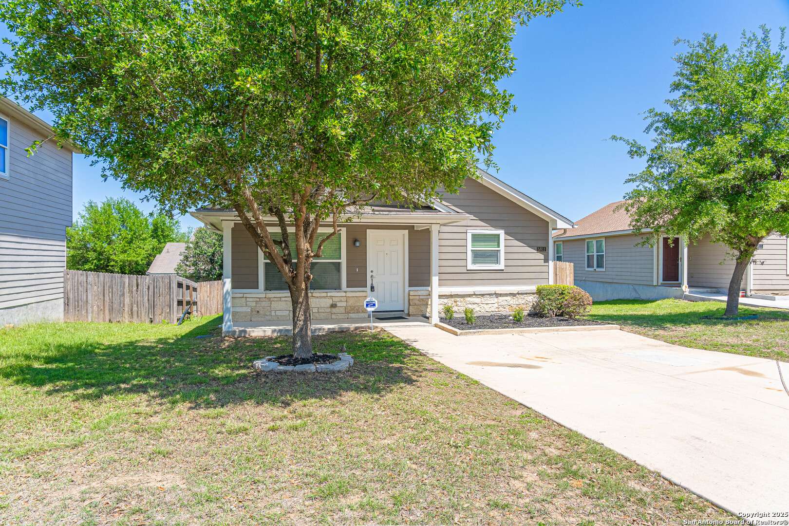 San Antonio, TX 78222-3471,5811 SPANISH DAWN