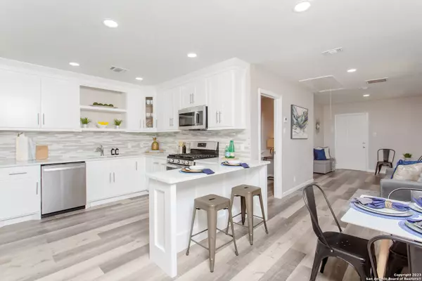 San Antonio, TX 78202,1531 Burnet