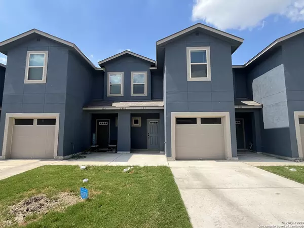 6403 Luglio Lane UNIT 103, San Antonio, TX 78233
